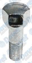 MTJ 1409 Bijon Civatasi Uzun Tempra  ####